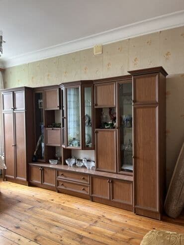 вешалка в прихожую настенная: Шкаф, Нет кредита — 3