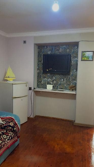 kend ehmedlide kiraye ev: 35 kv. m, 1 otaqlı, Qaz — 6