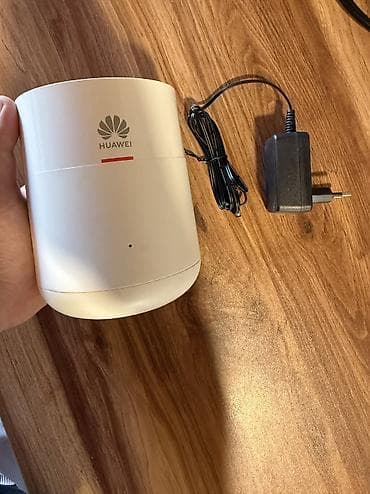 mifi cihazı: Cihaz demək olar ki, heç işlənməyib, qutudan çıxdığı kimi təptəzə — 1