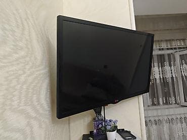 panel radiator: LG LED televizor - Ekran diaqonalı 32 - LED panel, nazik çərçivə - — 2