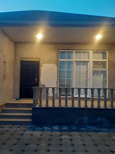 qobuda kiraye ev: TƏCİLİ! Xəzər rayonu, Binə qəsəbəsində, yol kənarında 3 sot torpaq — 10