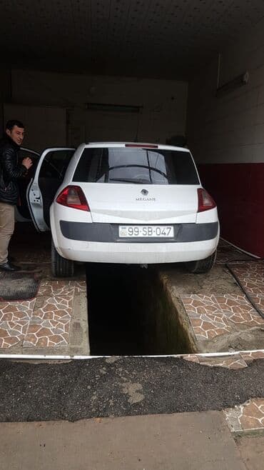 объекты в баку купить: Salam VIP AVTO MOYKA icareye verilir 3 Bokslu Super temirli hercur — 10