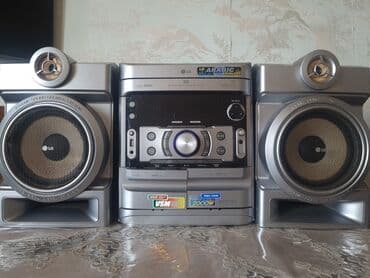 Qulaqcıqlar: Original Lg maqnitafonu. Əlaqə nömrəsi 055 667 75 32 — 2