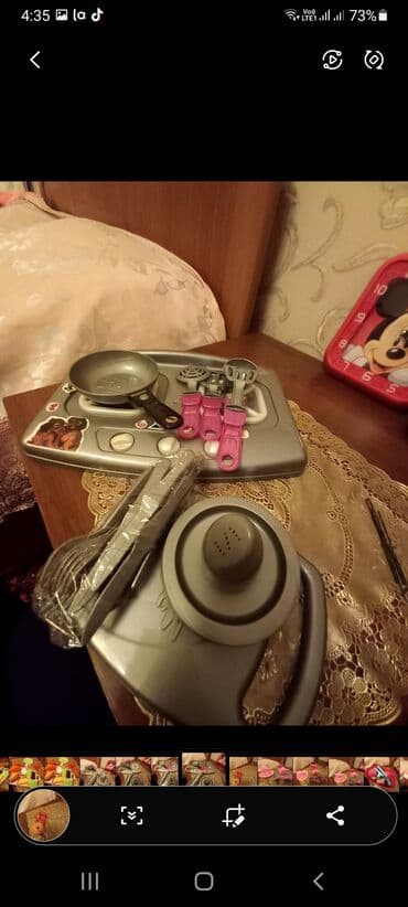 детский игровой набор щенячий патруль: Все игрушки целые в отличном состояние каждый комплект 19 азн — 6