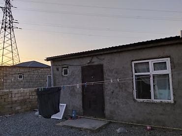 вилл: Iki ev satılır qaz su işıq var yeni yarmarka yanı sənəd bələdiyyə — 9