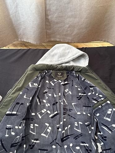 jaketler kisi ucun: Kişi jaketi – KAIZHIXINU (K&Z XINU) Ölçü: XL (175/92A) — 2