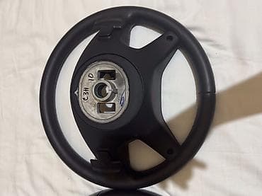 hunday sukani: Ideal vezyetde 2 eded lepestoklu ve lepestoksuz qiymete airbag daxil — 5