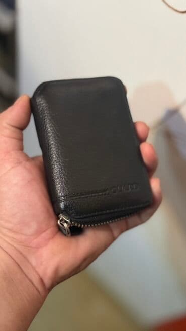 balaca qadın pul kisəsi: Pulqabı, Təbii dəri — 4