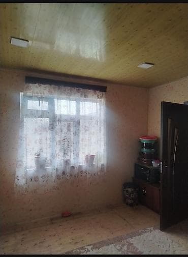 otaq: Satılır: həyət evi və torpaq sahəsi - Tikili: daşdan inşa olunmuş — 8