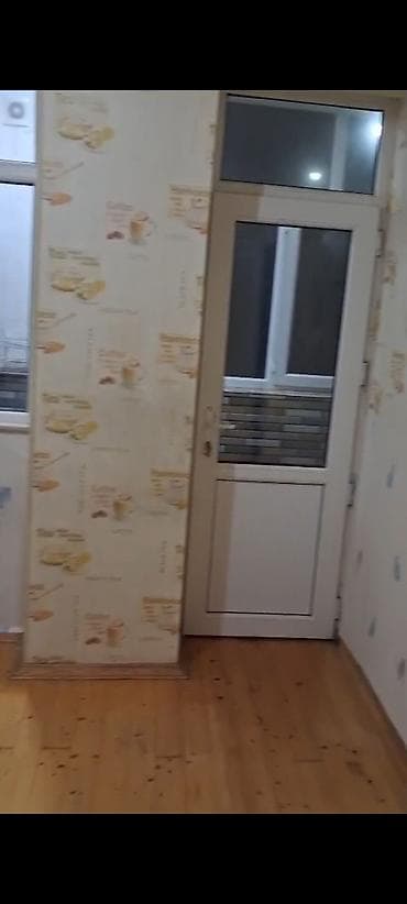 sarayda yeni tikilen binalar: Kiraye ev_xirdalanda Afa çatmamiş kirisdali keçenen sora 5 nomreli — 2