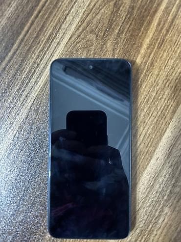 xiomi 10 t: Redmi 10, 64 GB, rəng - Qara, Barmaq izi — 1