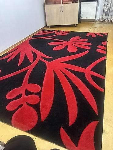 kilim xalça: Xalça Dekorativ — 1