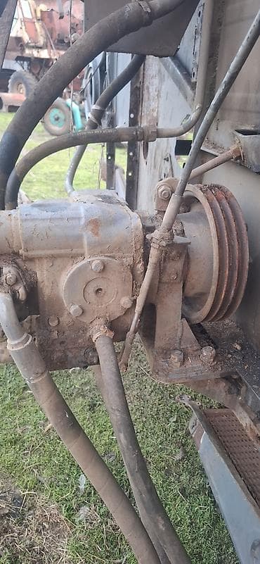 dovşan şəkili: Nasos, Suvarma üçün, quraşdırılma Səthi — 2