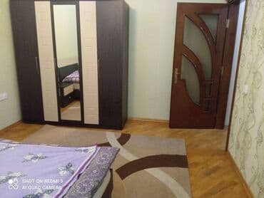 aylıq kirayə ev: Nərimanov metrosuna yaxin yerləşən ümumi sahəsi 80 kv,m olan,2 otaqlı — 9