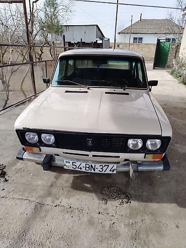 turbo az vaz 21014: VAZ (LADA) 2106: 1.6 l | 1977 il 653800 km Sedan — 4