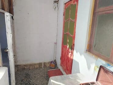 kiraye ev sabunçu: 2 kv. m, 1 otaqlı, Qaz, İşıq, Su — 5