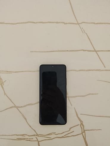 Redmi 14C, 256 GB, rəng - Qara, Sensor