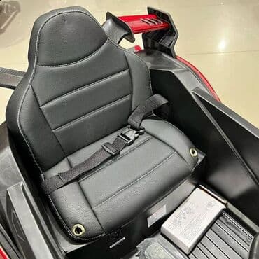 Uşaq arabaları: Qiyməti 340 AZN Çatdirilma pulsuz📦🚕 Lamborghini elektrik avtomobili — 7