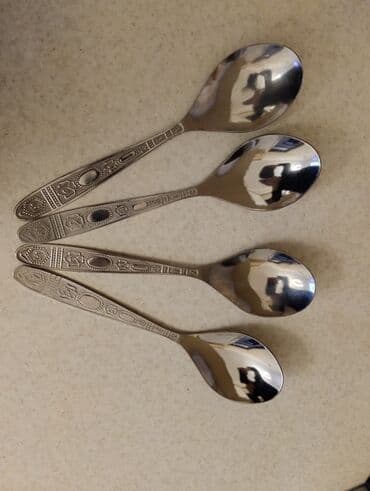 Aş qaşığı 1 ədədi 2 m 50 qəp