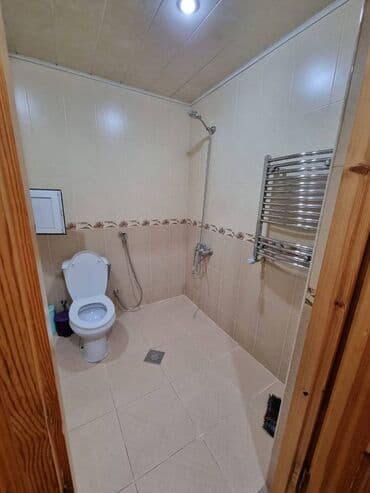 goygol kirayə ev: Mənzil kirayə verilir. 2 otaq, 113 kv, 21.3 m Xətai metrosu — 8