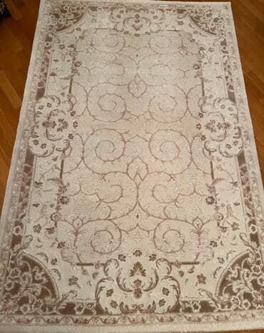 Şamdanlar: Xalça Dekorativ, Türkiyə, Kredit yoxdur — 2