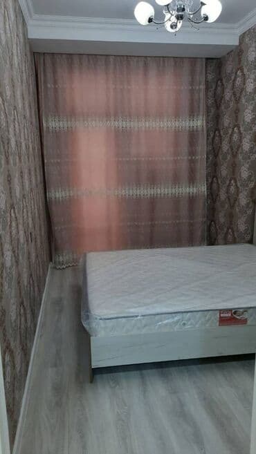 квартиры на ази асланова: Əcəmi metrosuna yaxin 18 mertebeli binanın 4-cu mərtəbəsində yerləşən — 14