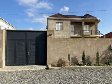 sumqayitda tecili satilan evler 2021: Məmmədli 5 otaqlı, 220 kv. m, Kredit yoxdur, Yeni təmirli — 23