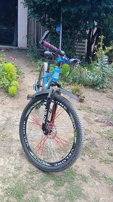 volta vsx: 1 ayin velosifedidi hecbir pirablemi yoxdu — 3