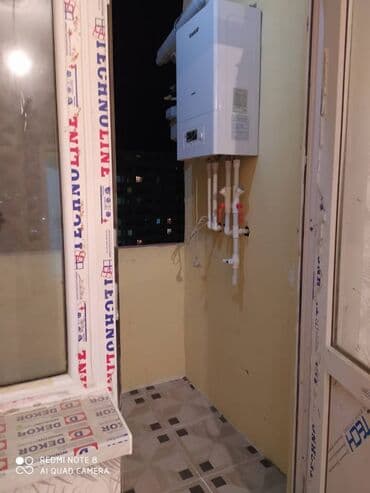 yeni evlər: Saray, 2 otaqlı, Yeni tikili, 55 kv. m — 5