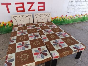 madeyra tek carpayi qiymetleri: Yeni, Təknəfərlik çarpayı — 4