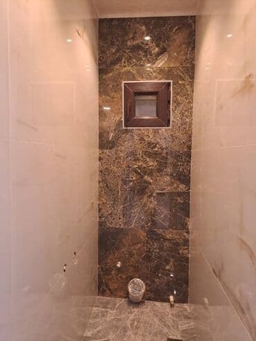 кызыл аскер квартира: Баку, 3 комнаты, Вторичка, 80 м² — 7