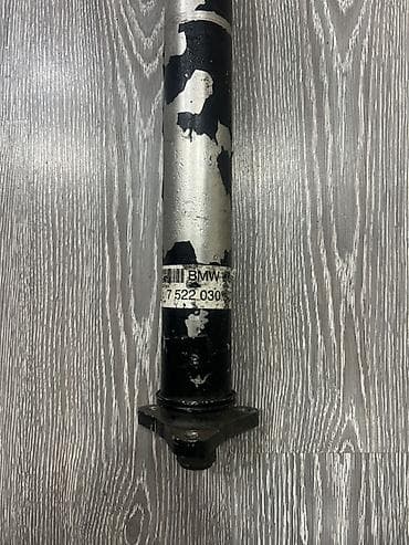 bmw 2000: M54B25 Kardan BMW ötürücü val (kardan mil) - Orijinal BMW detalı - — 2