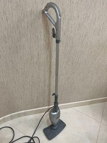 pilətə: Tozsoran Buxar ilə təmizləmə, Kredit yoxdur, Ünvandan götürmə — 1