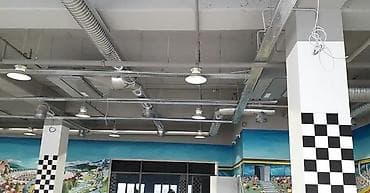 потолочный вентилятор бишкек: Havalandirma — 4