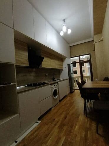 razınde kıraye evler: Sumqayıt şəhəri,Bulvar küçəsi,Krsital2də10 mərtəbəli binanın 6cı — 10