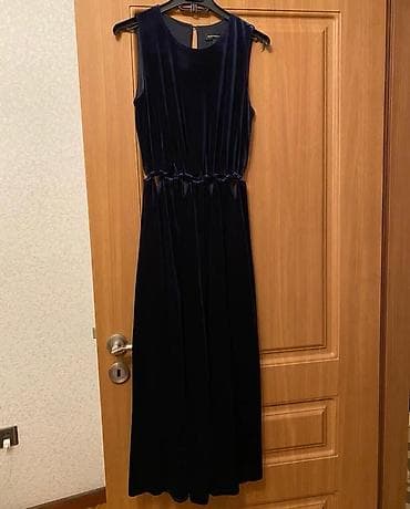 Tulum, Waggon, L, rəng - Göy