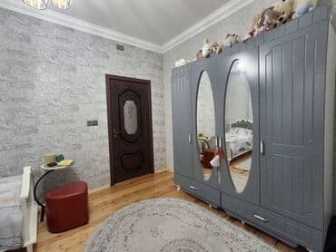 lökbatanda kirayə ev: Lökbatan qəs. 6 otaqlı, 162 kv. m, Yeni təmirli — 33