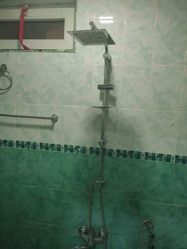 1 комнатная квартира в баку: Qubanın mərkəzində 2 otağlı mənzil kirayə verilir — 3