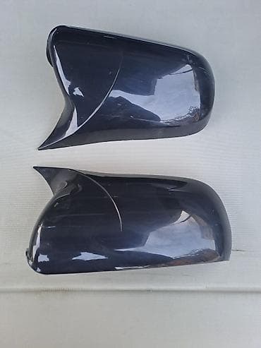 prius 20 kuza qabaq bufer: Toyota prius 20 kuzov üçün yarasa güzgü başlığı — 3