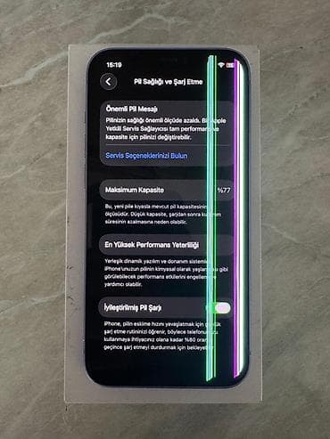 iphone 12 satisi: IPhone 12, 128 GB, Deep Purple, Face ID — 5