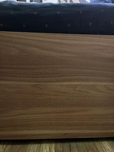 Yeni, Təknəfərlik çarpayı, Matras ilə — 4