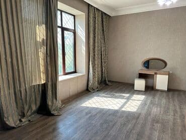 tek sexsiyyet vesiqesi ile ipoteka: 6 otaqlı, 1000 kv. m, Kredit yoxdur, Orta təmir — 11