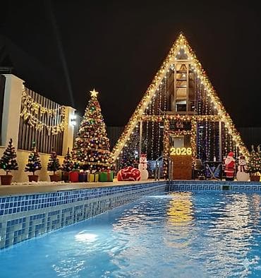 220 kv. m, 3 otaqlı — 1