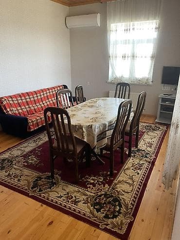 razin kiraye evler: 138 kv. m, 3 otaqlı, Kombi, Qaz, İşıq — 10