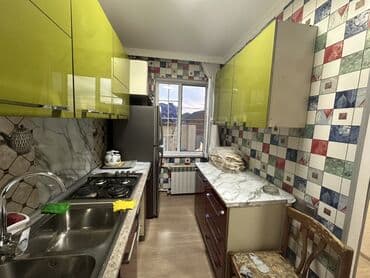 kirayə evlər masazır: 3 otaqlı, 70 kv. m, Kredit yoxdur, Yeni təmirli — 8