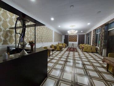 arenda kafelər: Əhmədli metrosunun yaxınlığında yol kənarı, 7sot həyət sahəsi — 1