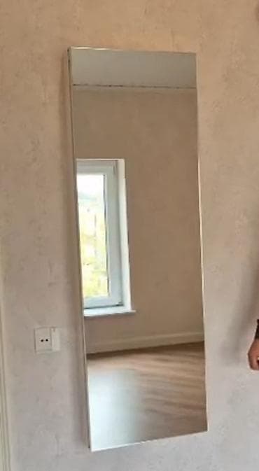 ütu masası: Güzgülü Ütü Masası – Yüksək Keyfiyyət! Keyfiyyətli materialdan — 3