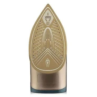 Аристоны: Ütü RAF R.1218G Xüsusiyyətlər Brend: RAF Tip: Ütü Ütünün altlığının — 2