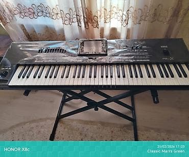 korg 50: Sintezator, Korg, İşlənmiş, Ünvandan götürmə — 2