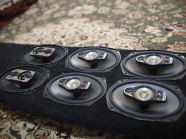 pioner uslitel: Kalonka yaxwi vezyetdedi ogrinal pioner 750_700_550 wt zbor satilir — 1